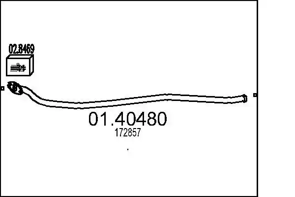 MTS 01.40480