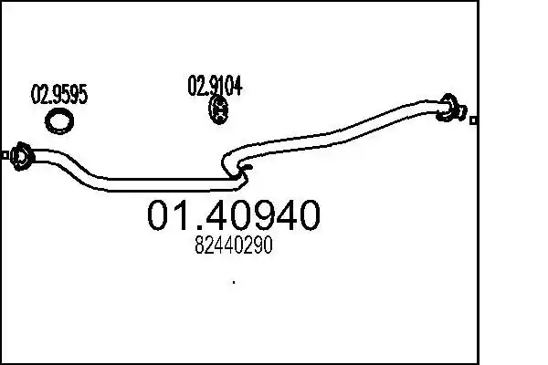 MTS 01.40940