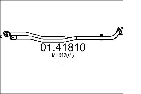 MTS 01.41810