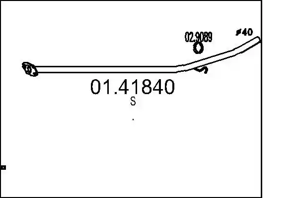 MTS 01.41840