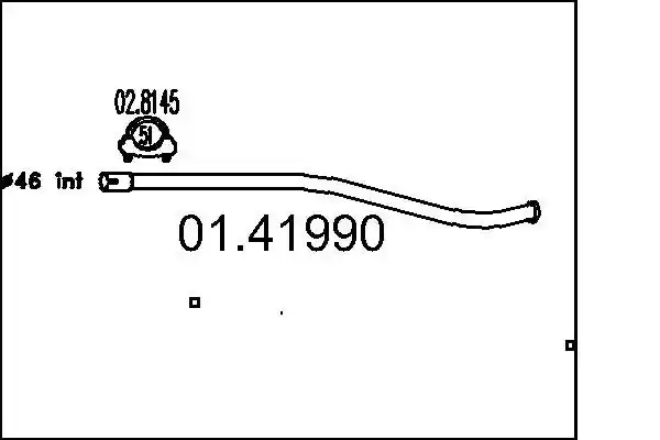 MTS 01.41990
