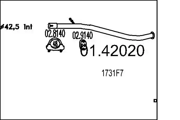 MTS 01.42020