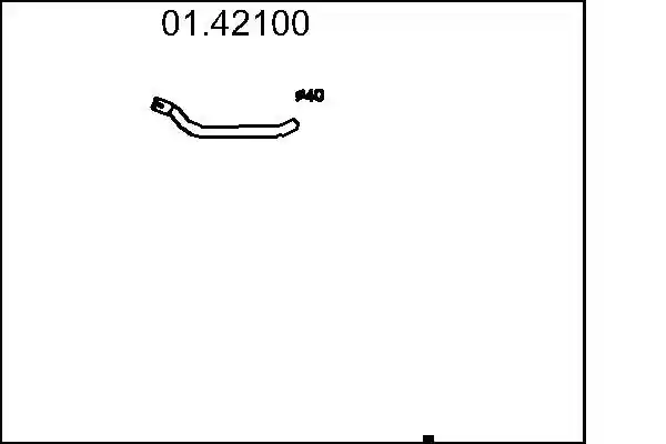 MTS 01.42100