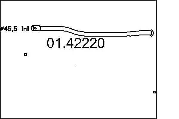 MTS 01.42220