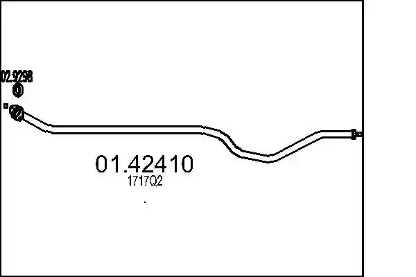 MTS 01.42410