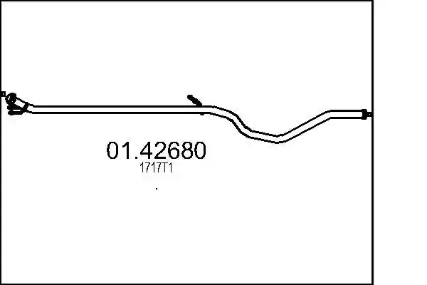 MTS 01.42680