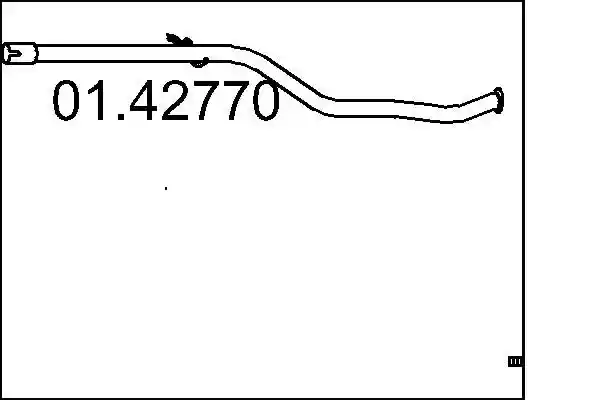MTS 01.42770