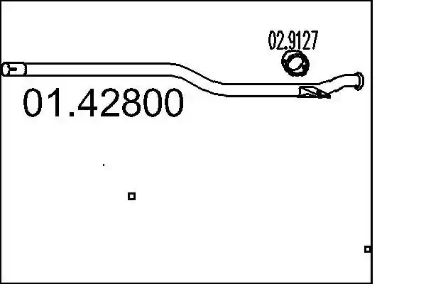 MTS 01.42800