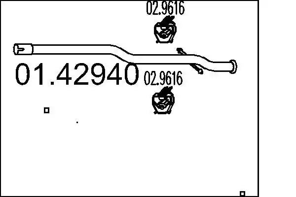 MTS 01.42940