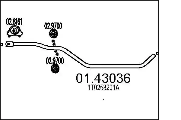 MTS 01.43036