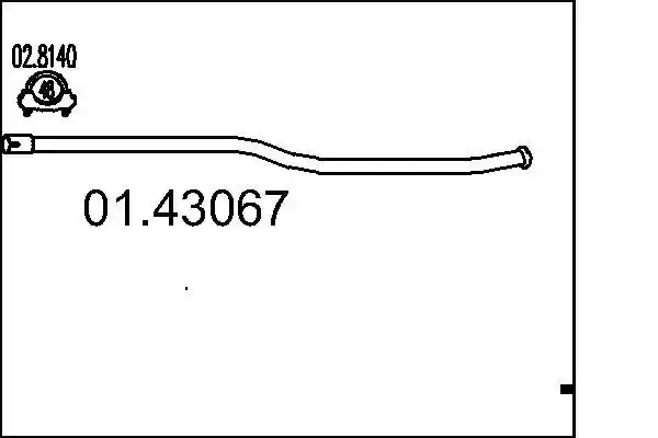 MTS 01.43067