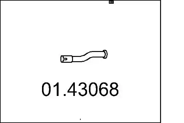MTS 01.43068
