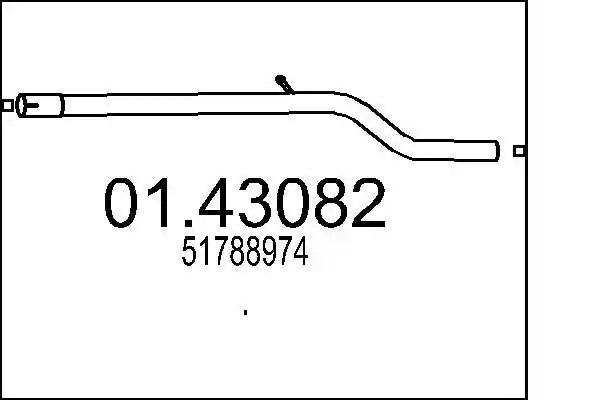 MTS 01.43082