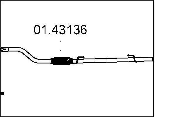 MTS 01.43136