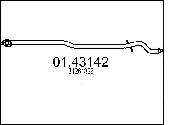 MTS 01.43142