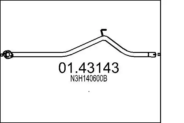MTS 01.43143