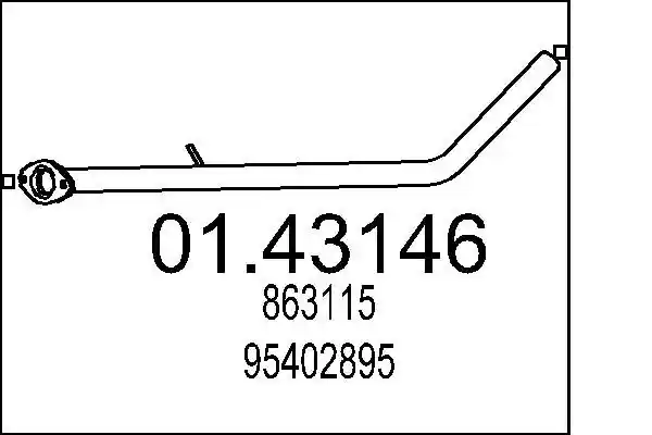 MTS 01.43146