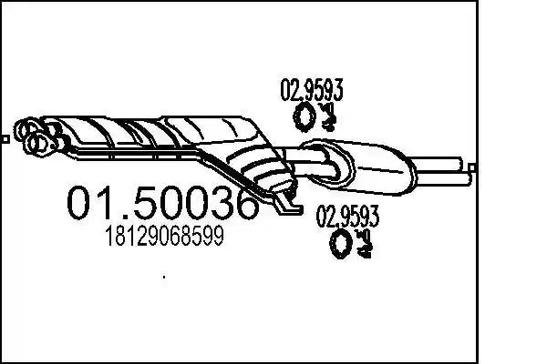 MTS 01.50036