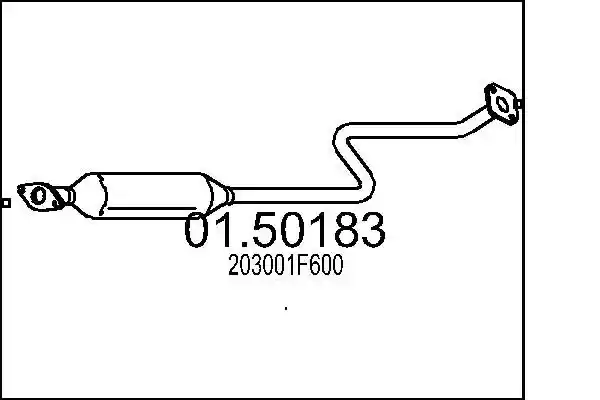 MTS 01.50183
