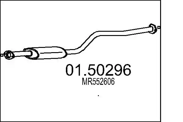 MTS 01.50296