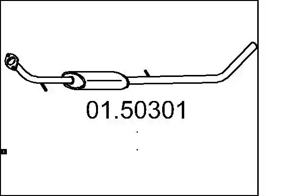 MTS 01.50301