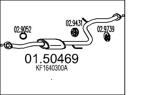 MTS 01.50469