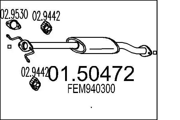 MTS 01.50472