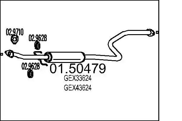 MTS 01.50479