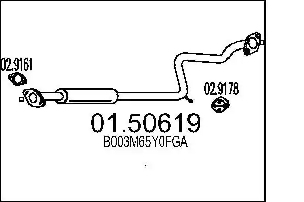 MTS 01.50619