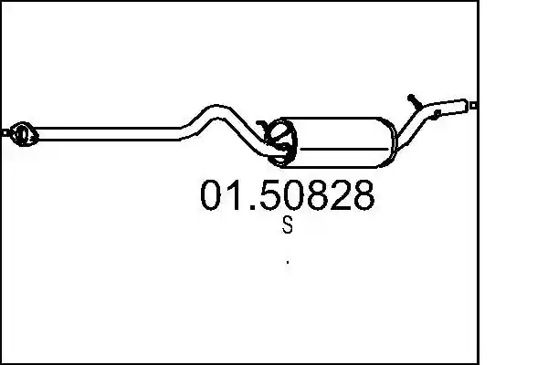 MTS 01.50828
