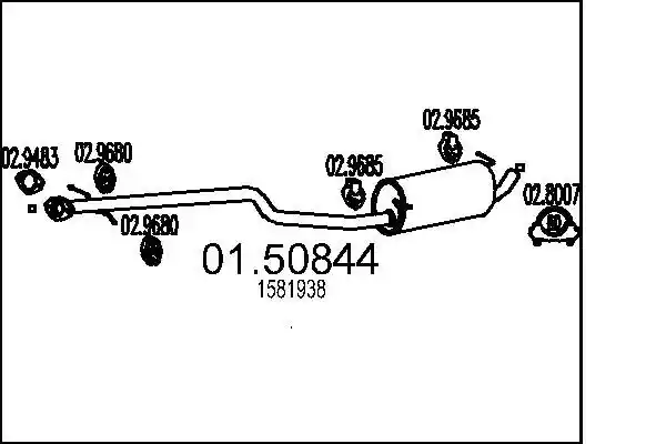 MTS 01.50844
