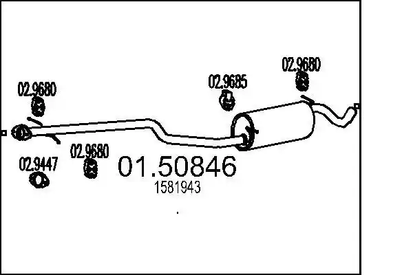 MTS 01.50846