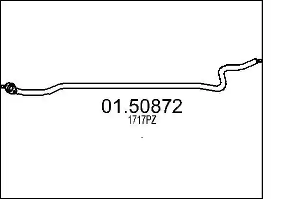 MTS 01.50872