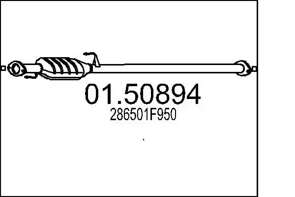 MTS 01.50894