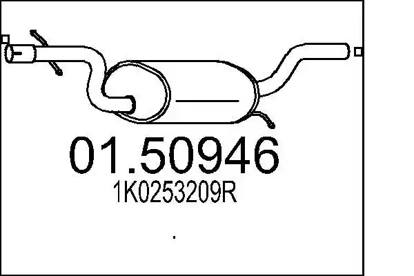 MTS 01.50946