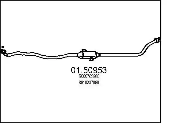 MTS 01.50953