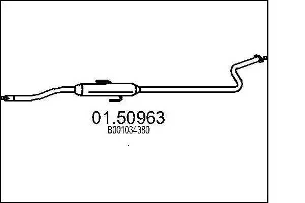 MTS 01.50963
