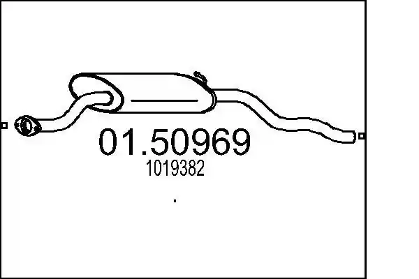MTS 01.50969