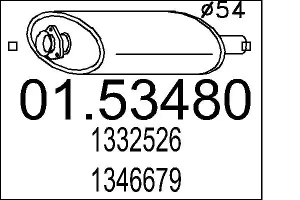 MTS 01.53480
