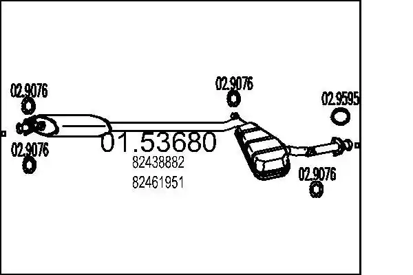MTS 01.53680