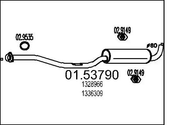 MTS 01.53790