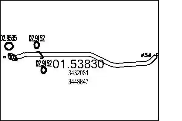 MTS 01.53830