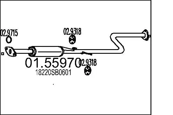 MTS 01.55970