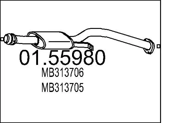 MTS 01.55980