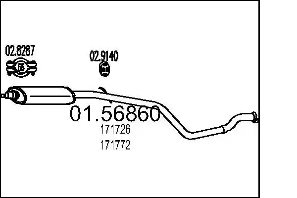 MTS 01.56860