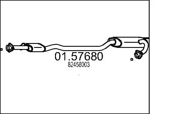 MTS 01.57680