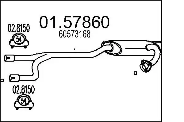 MTS 01.57860