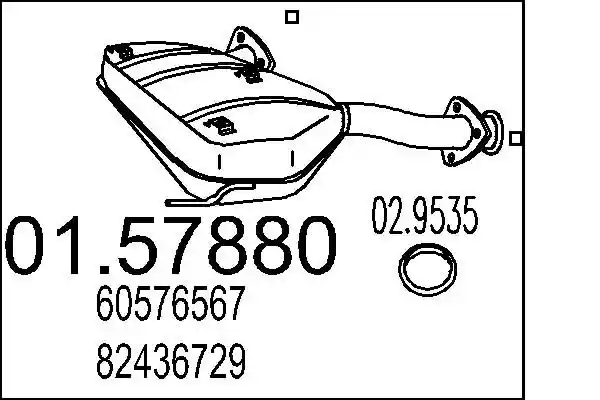 MTS 01.57880