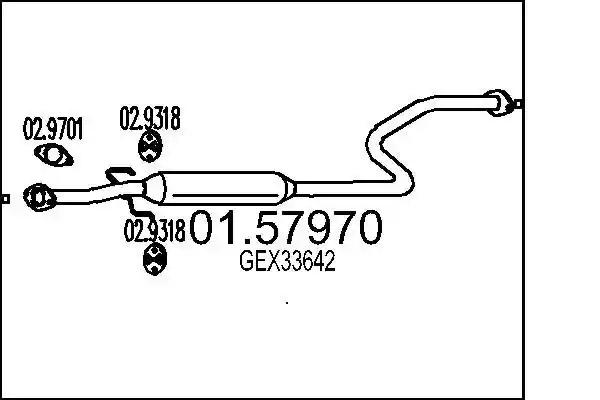 MTS 01.57970