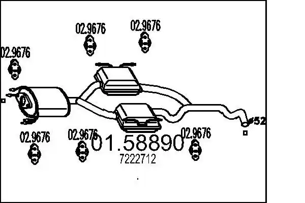 MTS 01.58890